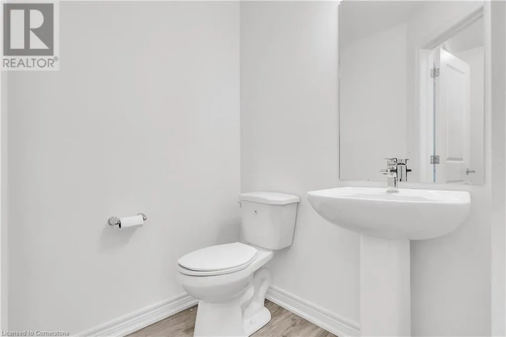 575 WOODWARD Avenue Unit# 72, #72