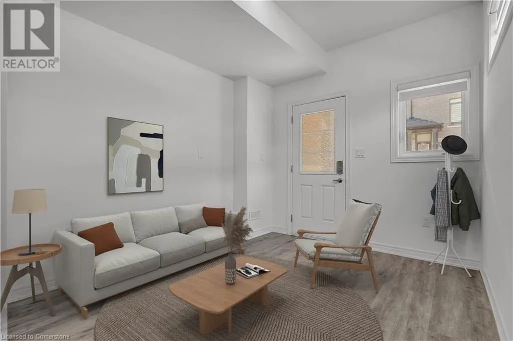 575 WOODWARD Avenue Unit# 72, #72