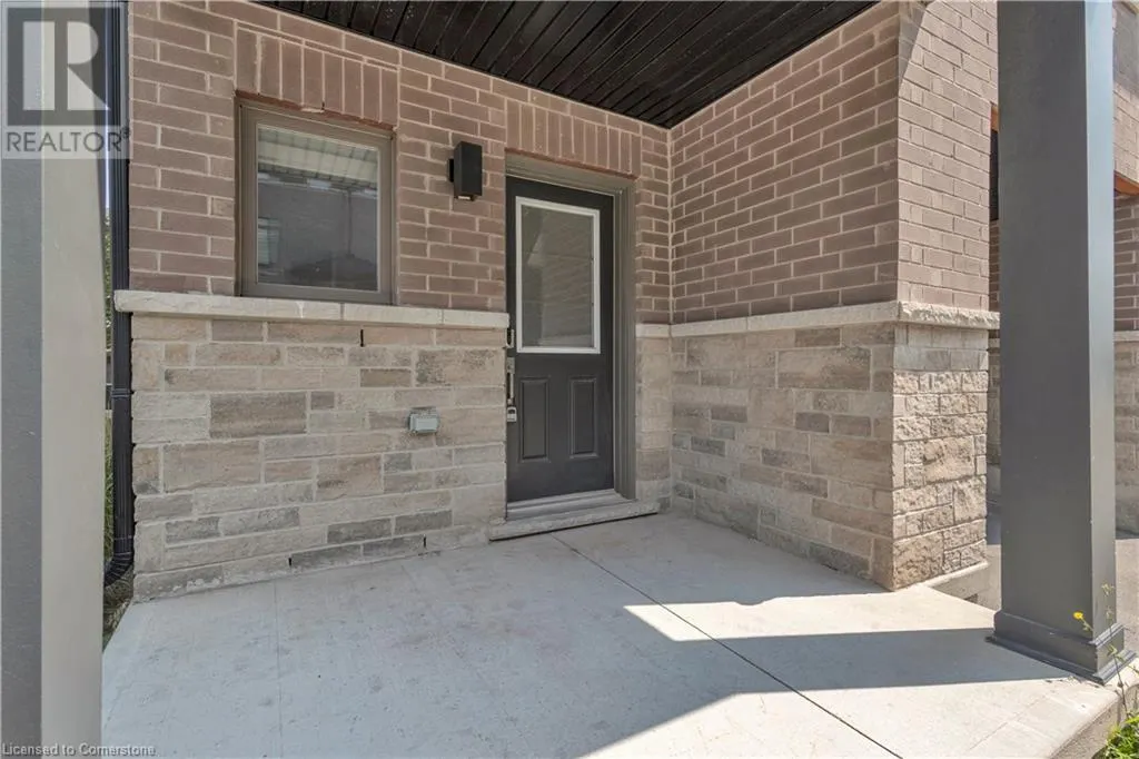 575 WOODWARD Avenue Unit# 72, #72