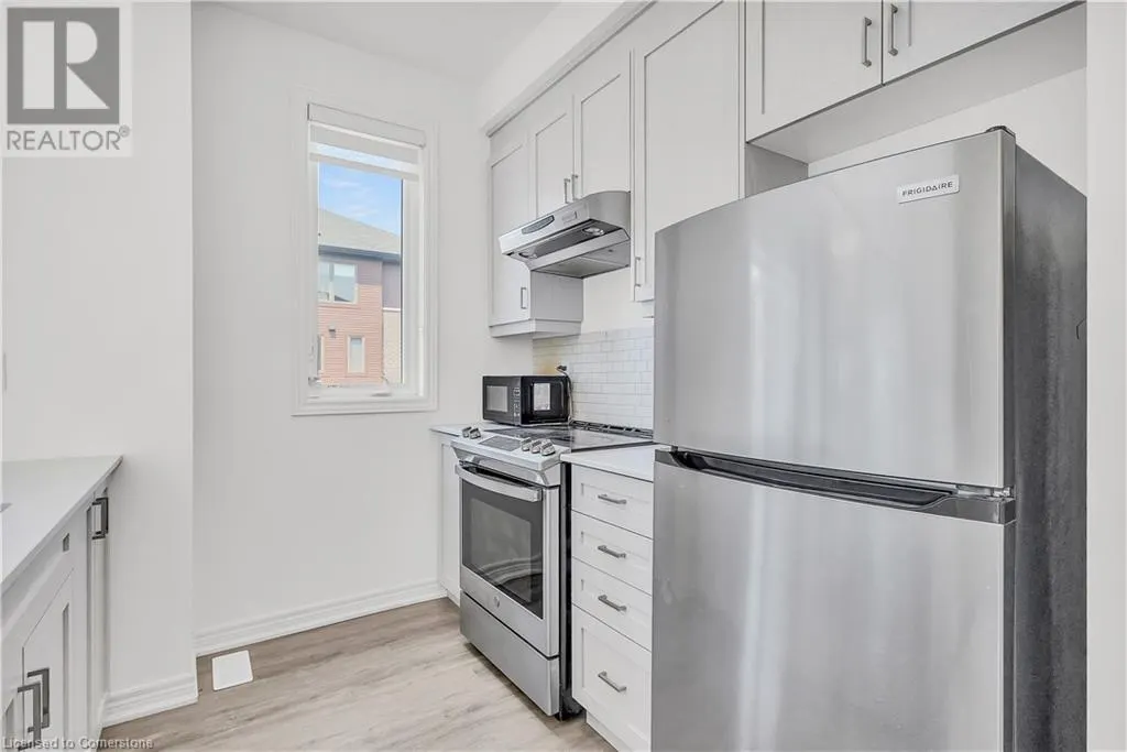 575 WOODWARD Avenue Unit# 72, #72