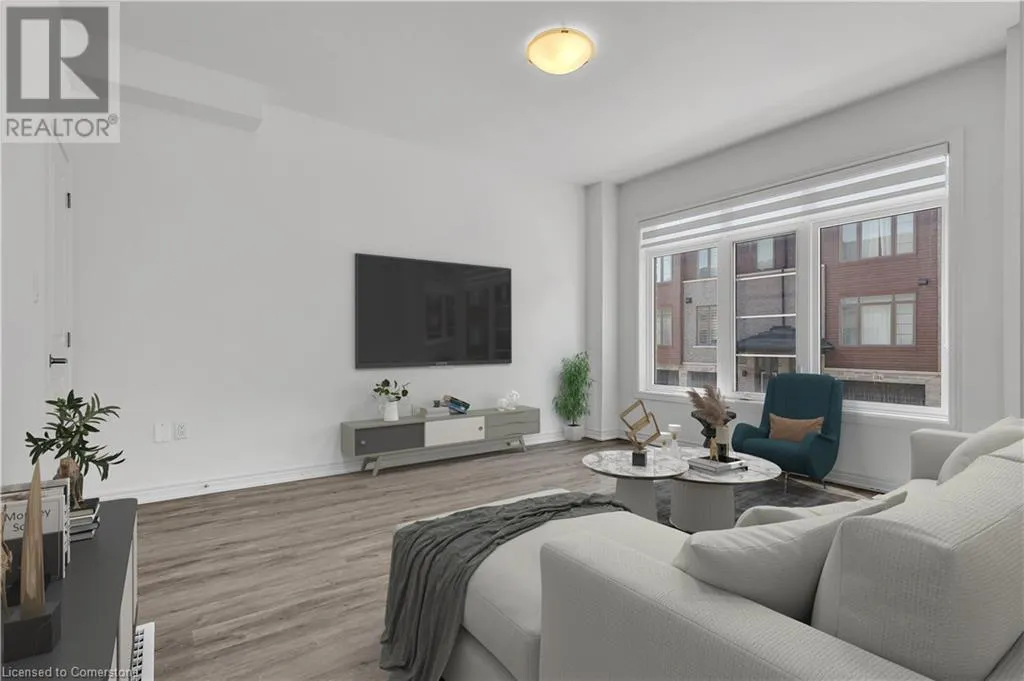 575 WOODWARD Avenue Unit# 72, #72