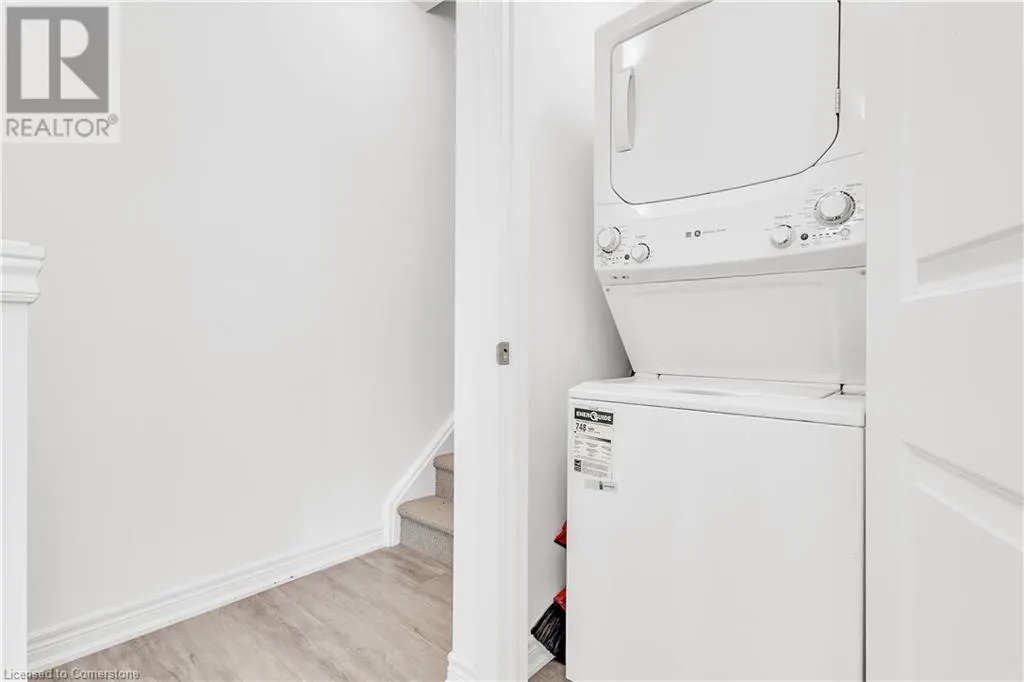 575 WOODWARD Avenue Unit# 72, #72