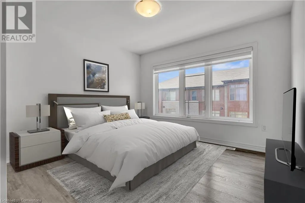 575 WOODWARD Avenue Unit# 72, #72