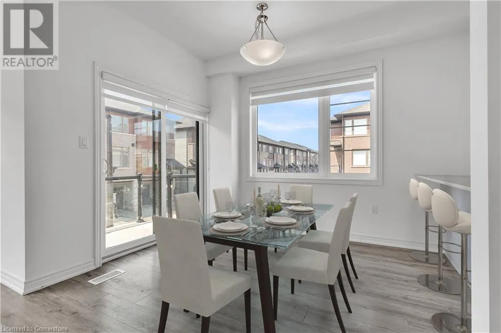 575 WOODWARD Avenue Unit# 72, #72