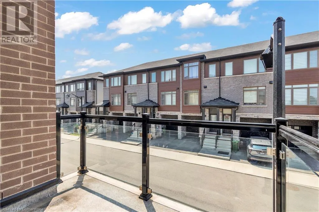 575 WOODWARD Avenue Unit# 72, #72