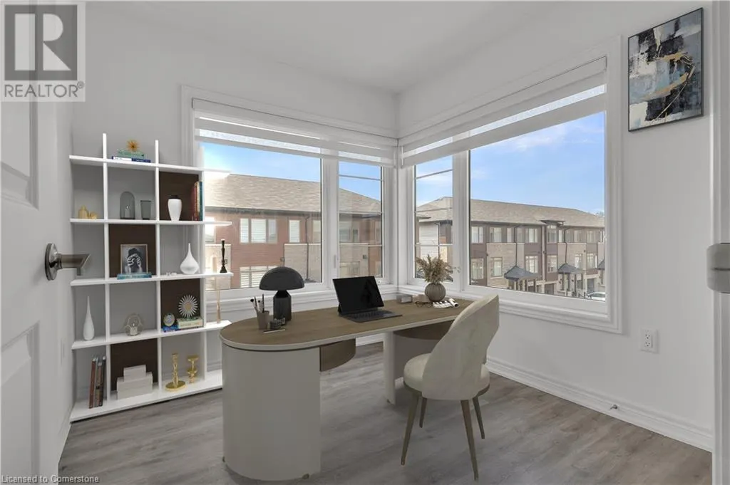 575 WOODWARD Avenue Unit# 72, #72