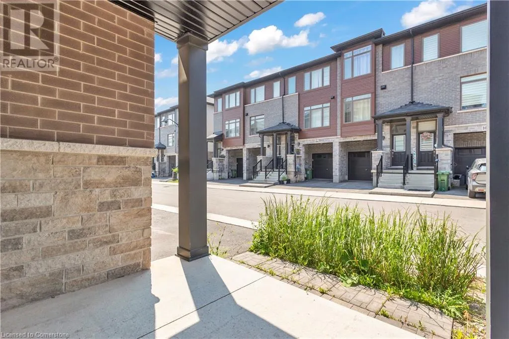 575 WOODWARD Avenue Unit# 72, #72