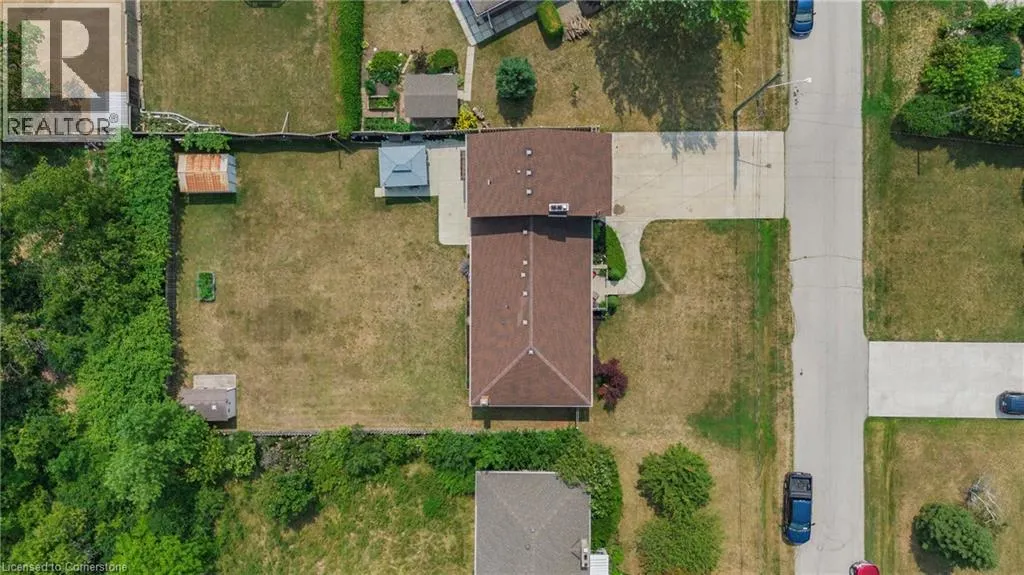 4 CLINE Road
