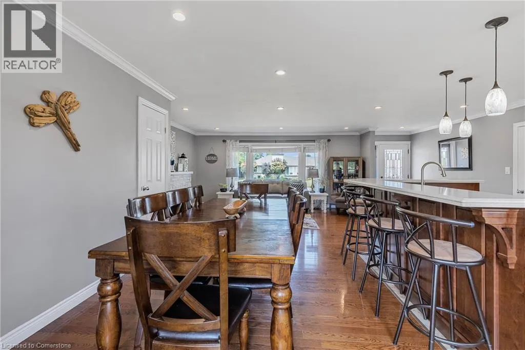 4 CLINE Road