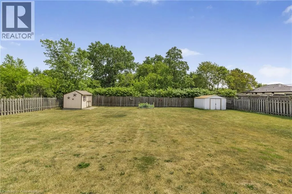 4 CLINE Road