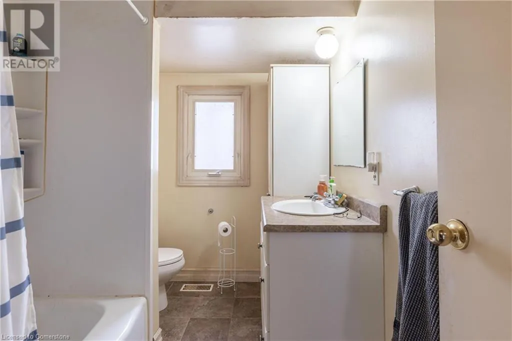 6767 THOROLD STONE Road Unit# 67, #67
