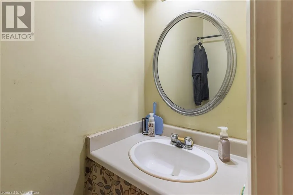 6767 THOROLD STONE Road Unit# 67, #67