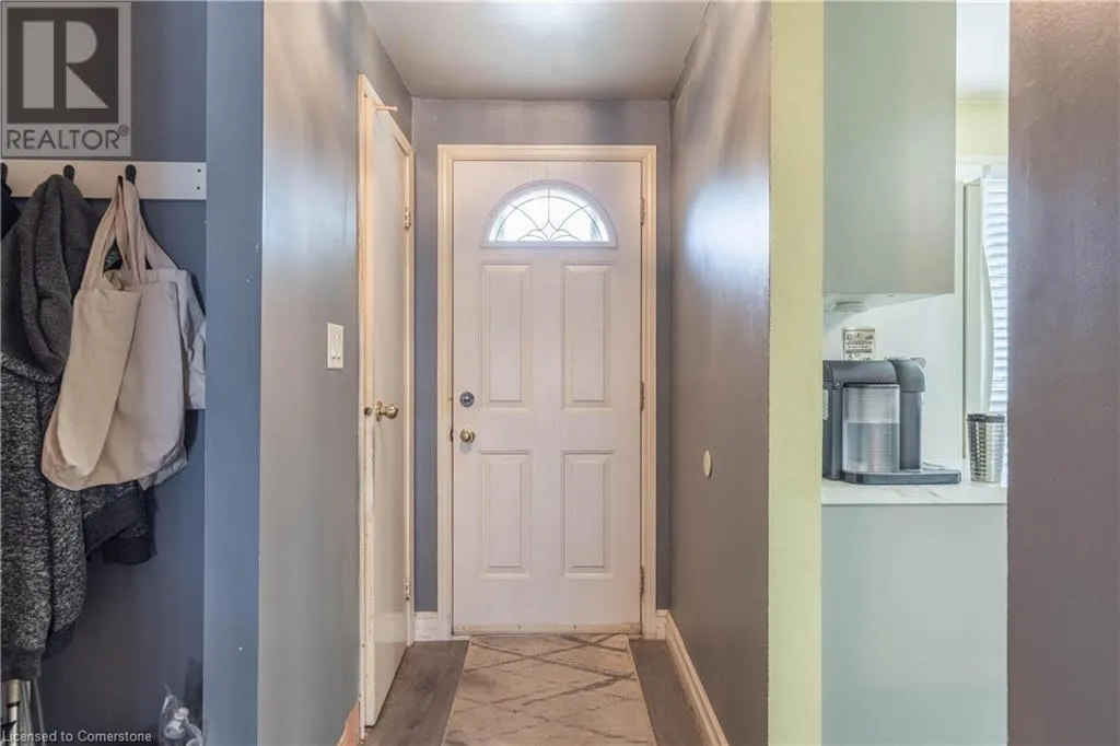 6767 THOROLD STONE Road Unit# 67, #67