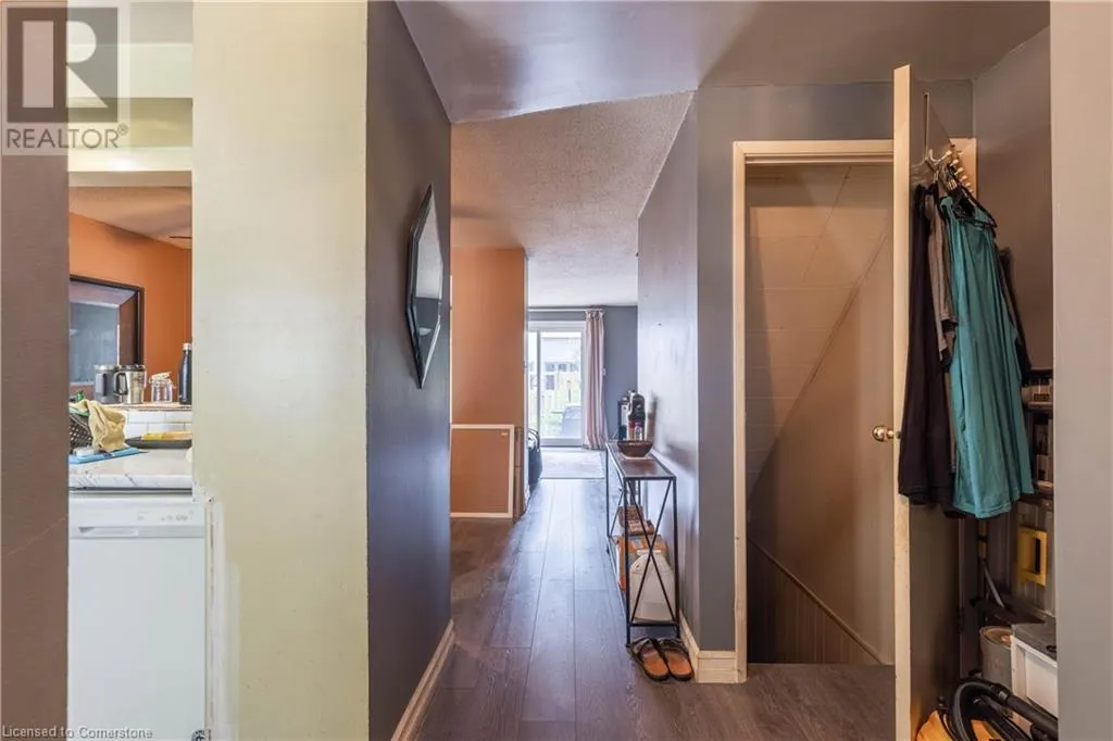 6767 THOROLD STONE Road Unit# 67, #67
