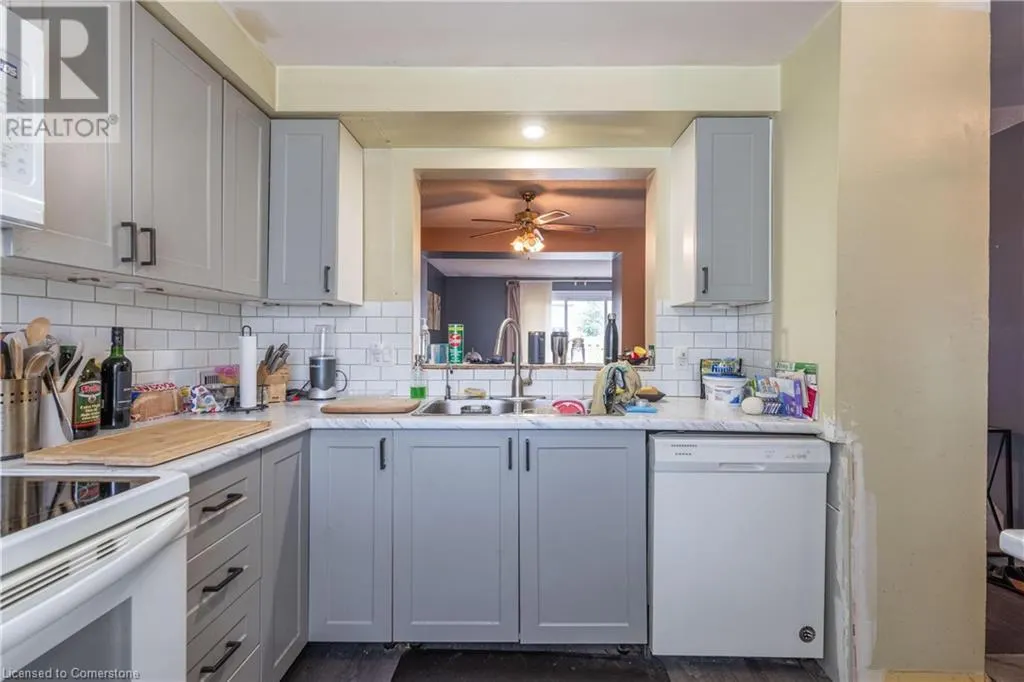 6767 THOROLD STONE Road Unit# 67, #67
