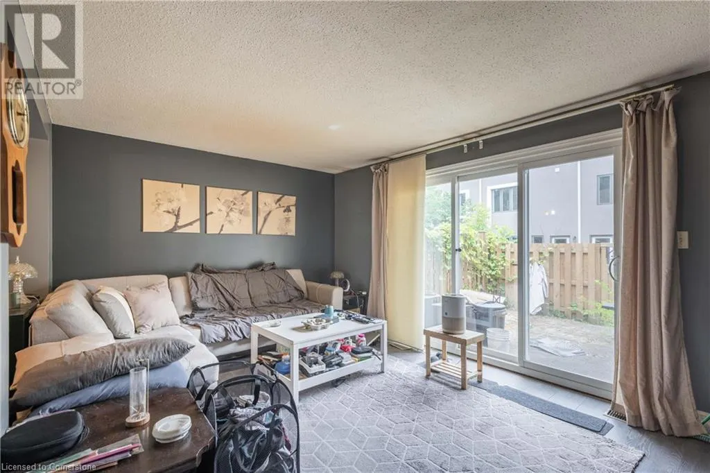6767 THOROLD STONE Road Unit# 67, #67