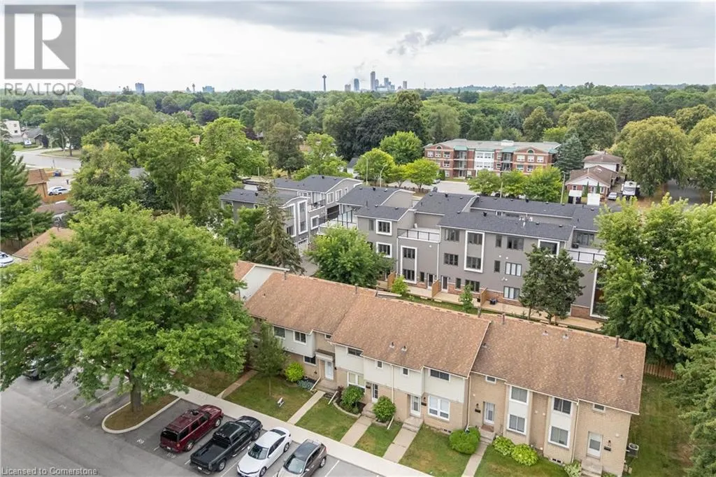 6767 THOROLD STONE Road Unit# 67, #67