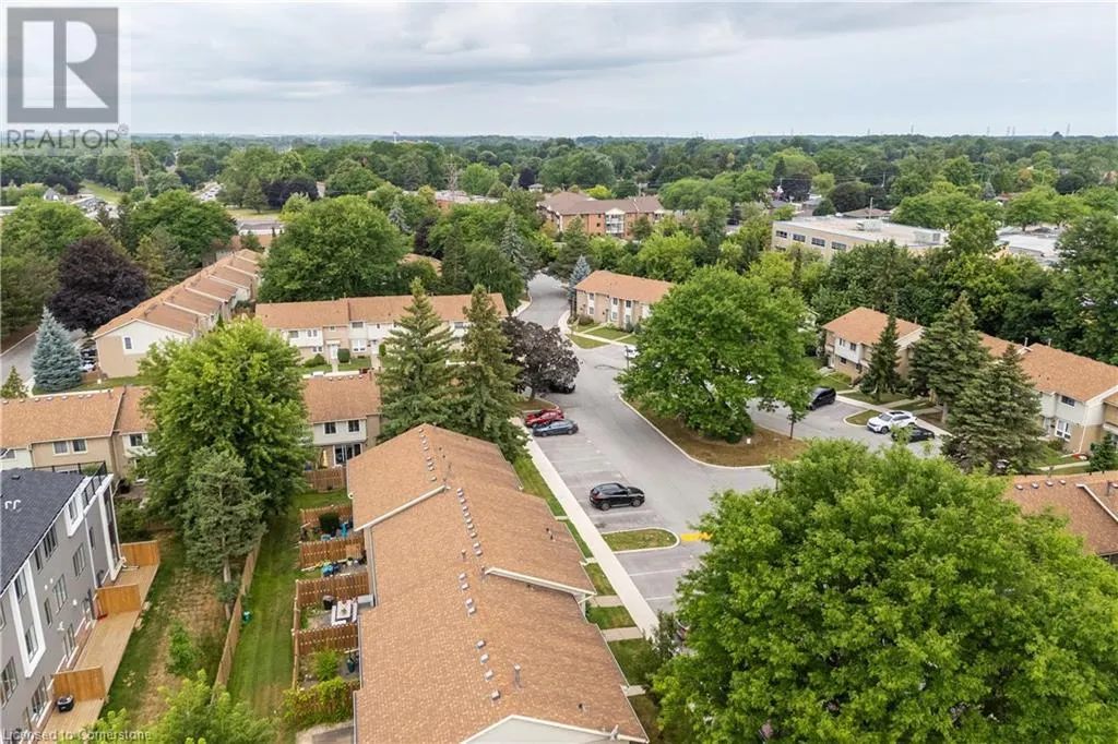 6767 THOROLD STONE Road Unit# 67, #67