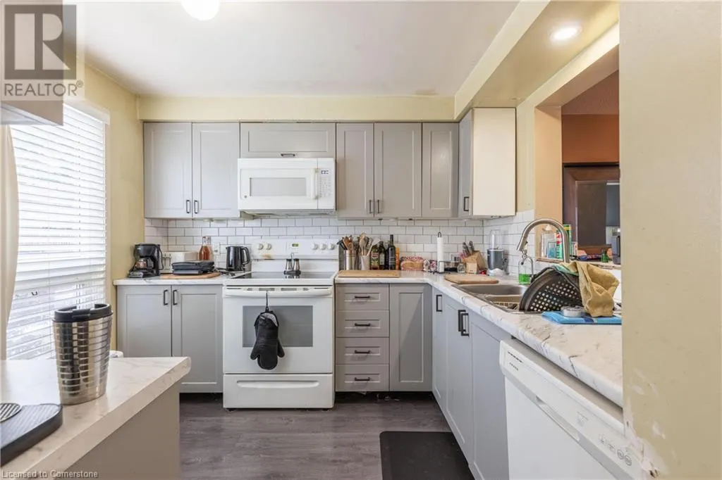 6767 THOROLD STONE Road Unit# 67, #67