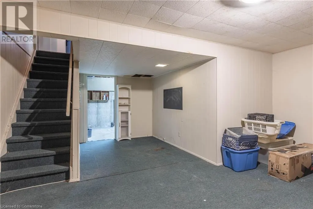 6767 THOROLD STONE Road Unit# 67, #67