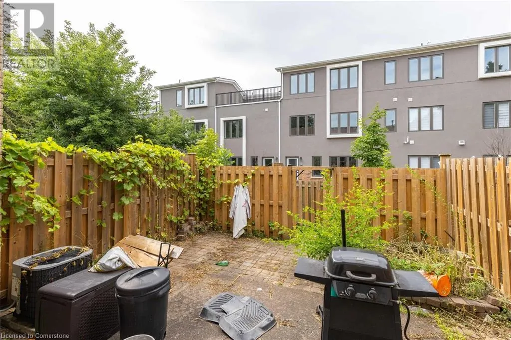 6767 THOROLD STONE Road Unit# 67, #67