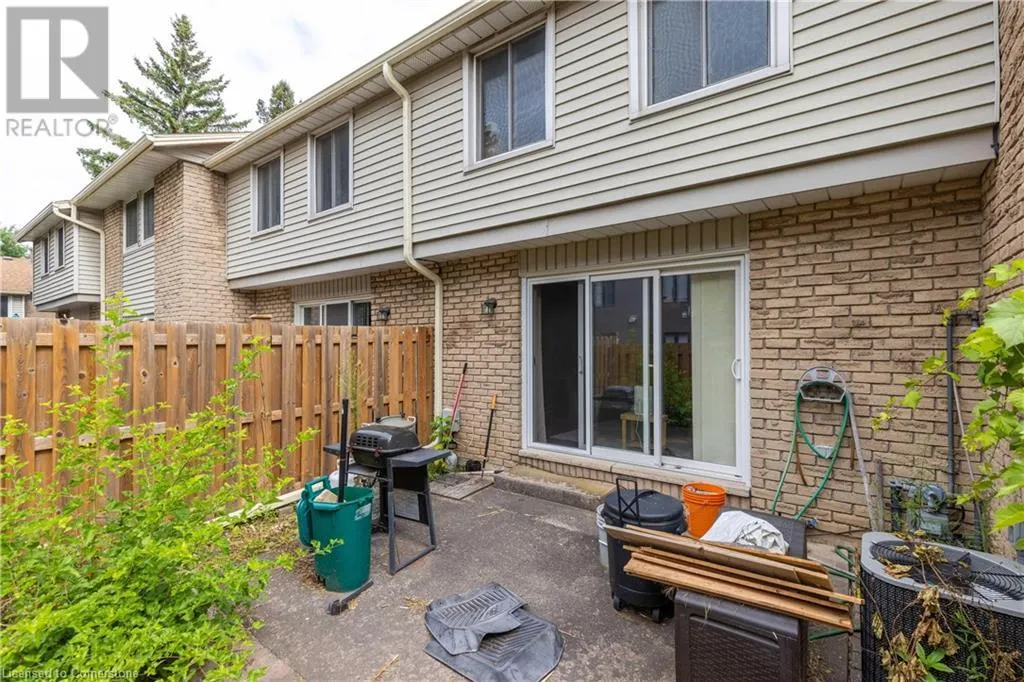 6767 THOROLD STONE Road Unit# 67, #67