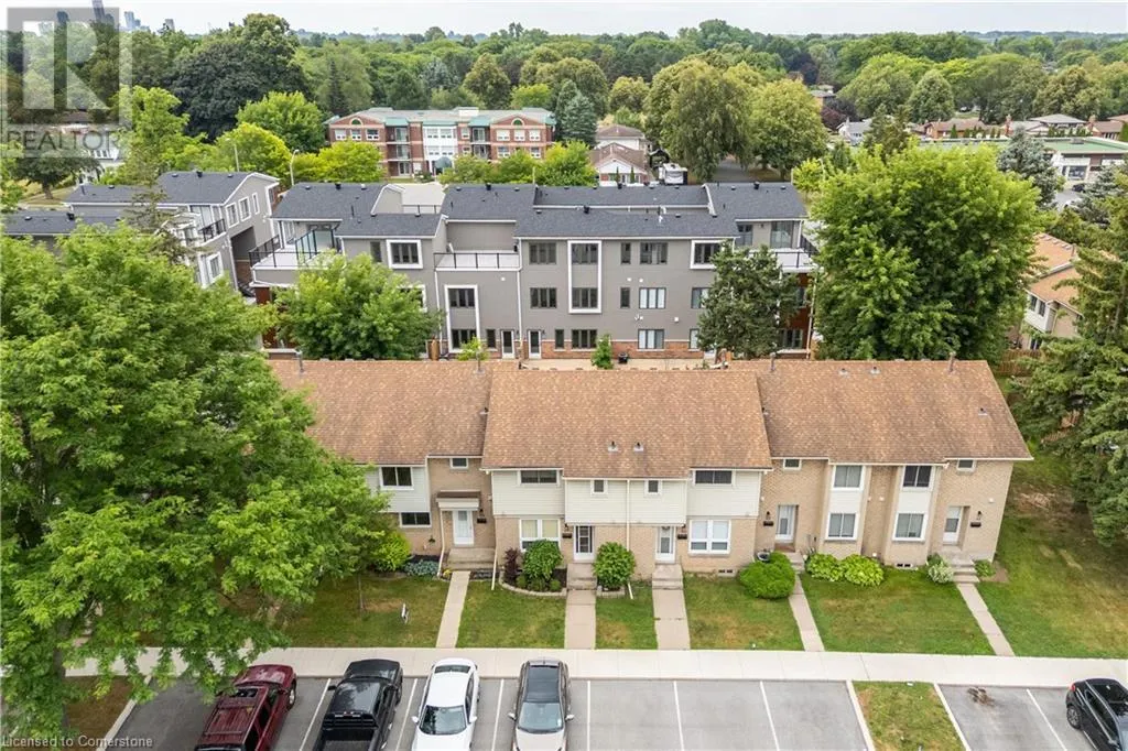 6767 THOROLD STONE Road Unit# 67, #67