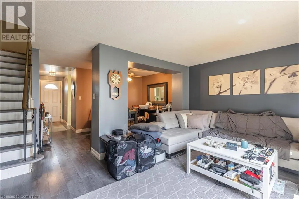 6767 THOROLD STONE Road Unit# 67, #67