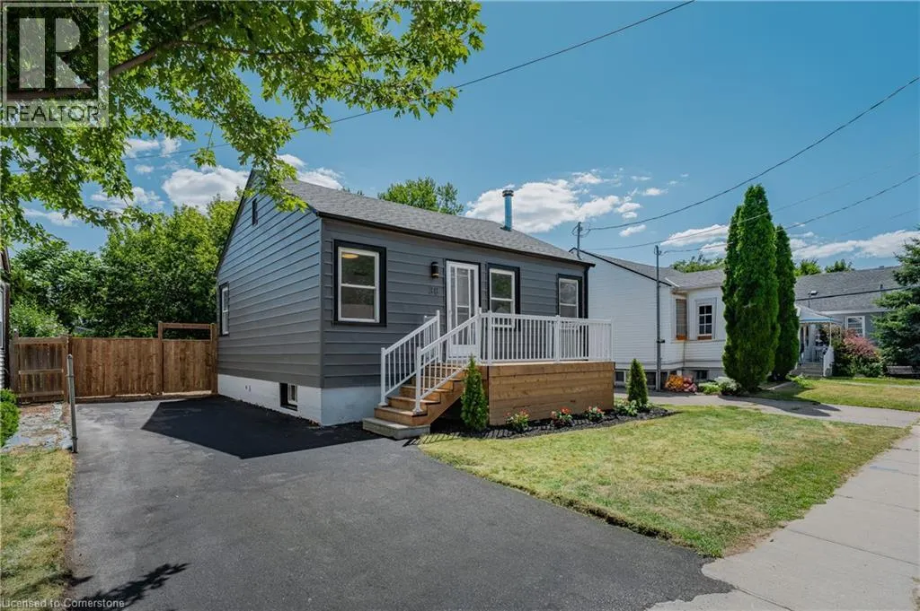 38 PARKVIEW Road