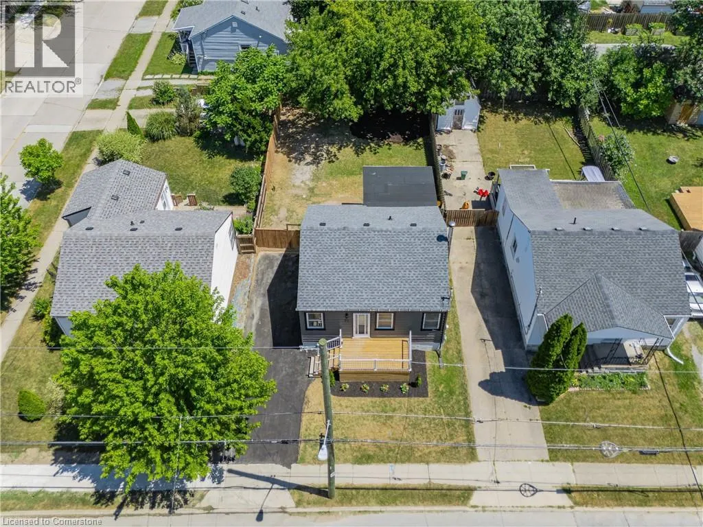 38 PARKVIEW Road