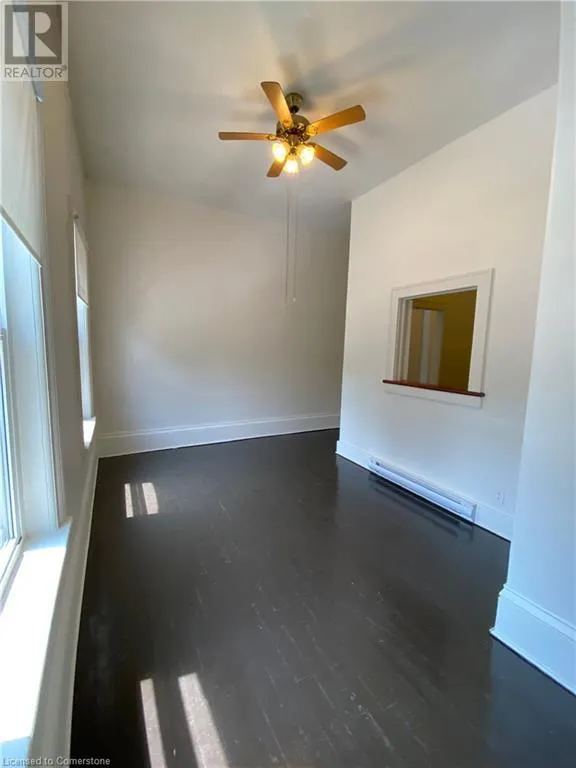 10 MECHANIC Street Unit# 1, #1