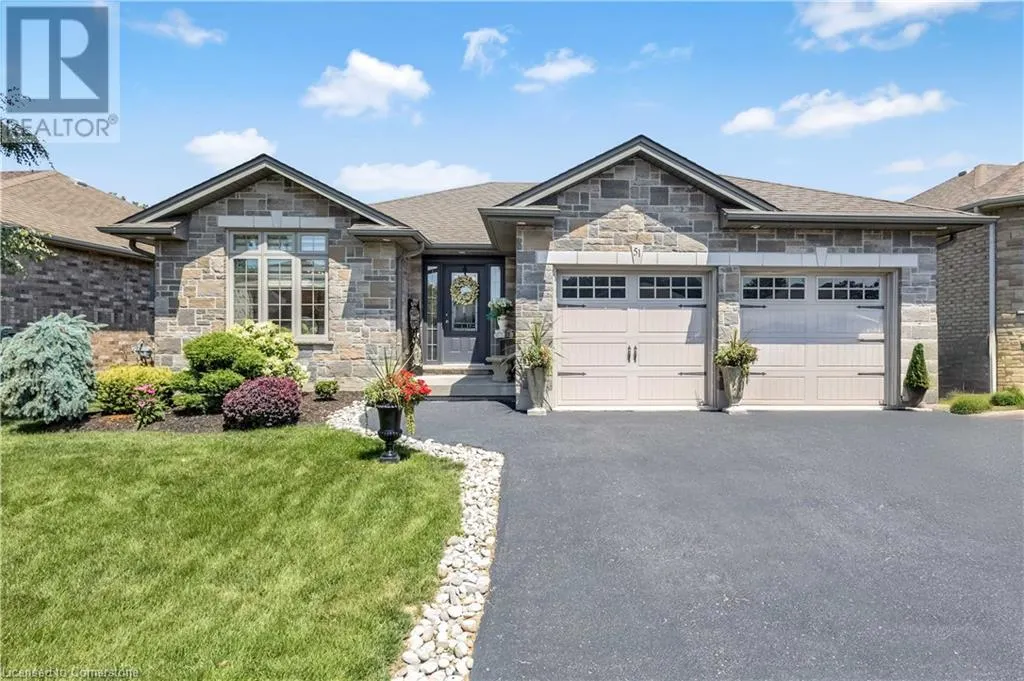 51 DRIFTWOOD Drive