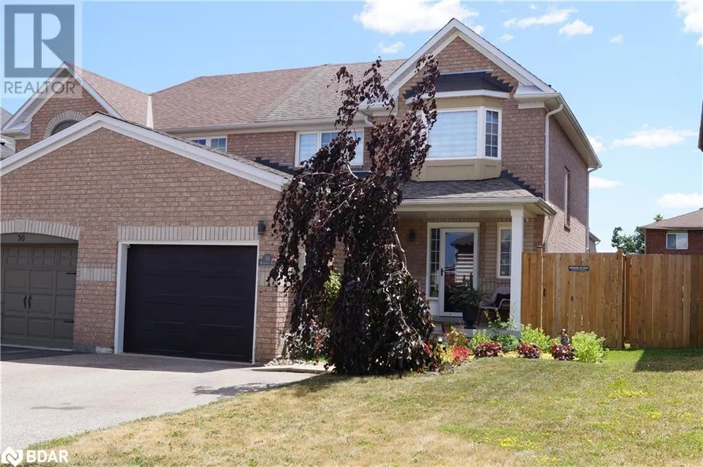 54 WEYMOUTH Road