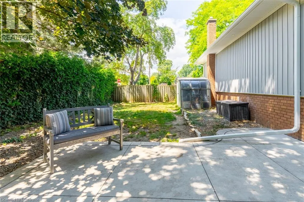 1004 MARLEY Crescent