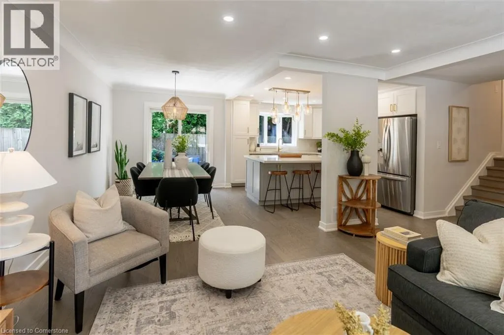 1004 MARLEY Crescent