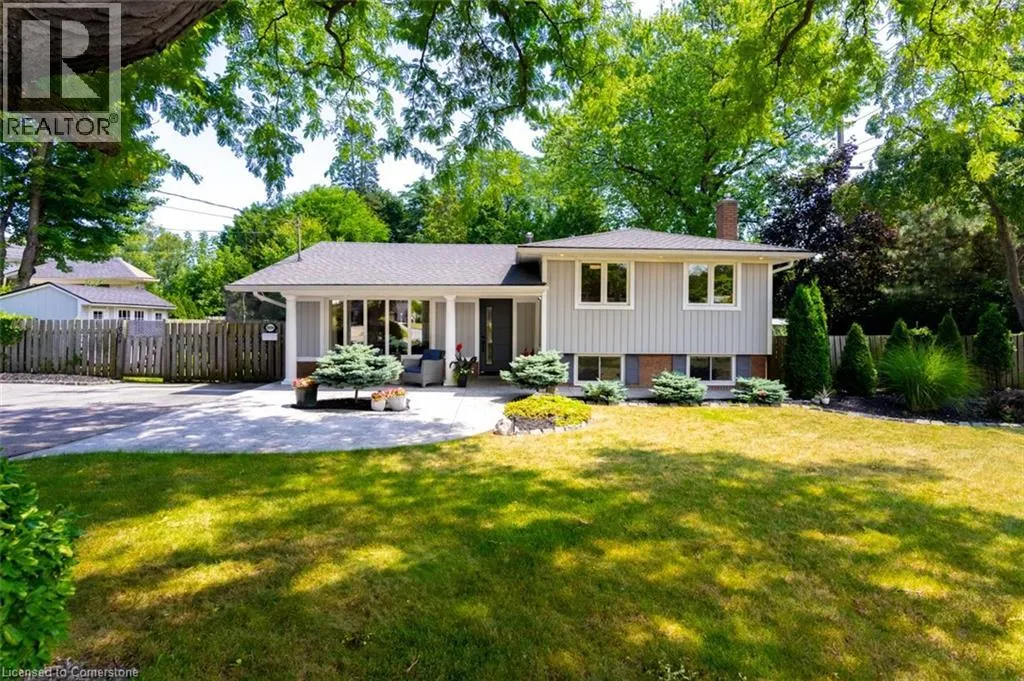 1004 MARLEY Crescent