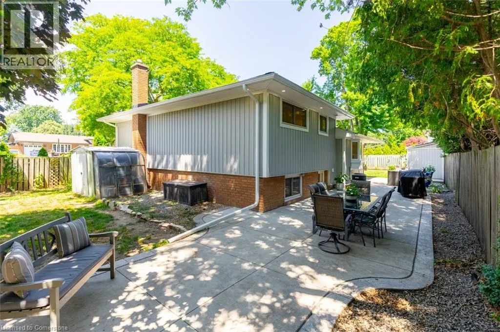 1004 MARLEY Crescent