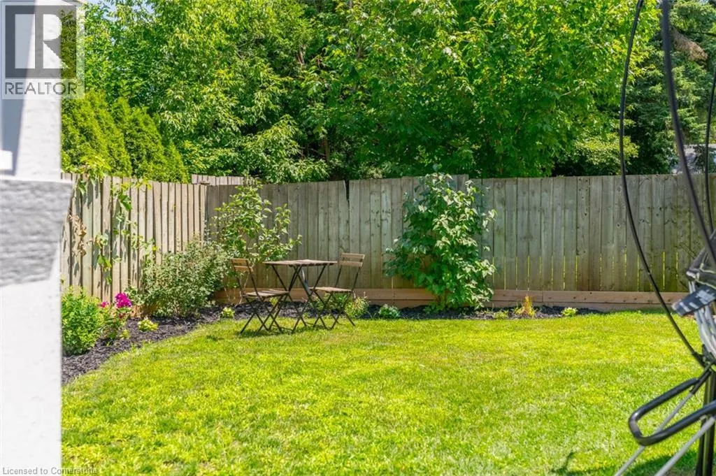 1004 MARLEY Crescent