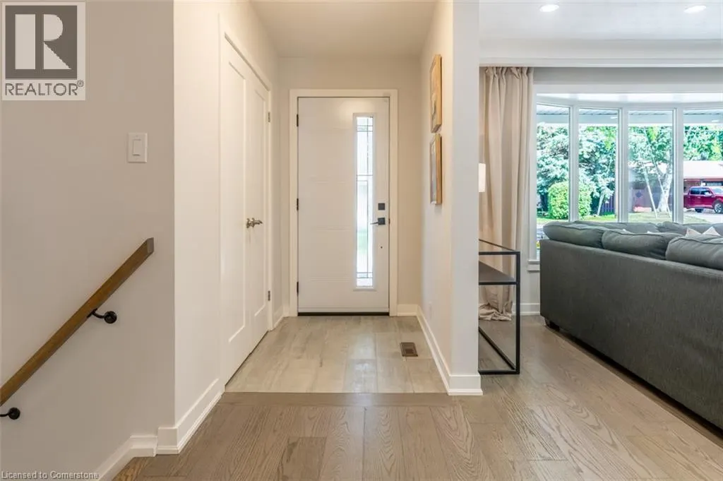 1004 MARLEY Crescent