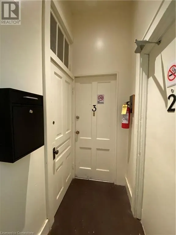 10 MECHANIC Street Unit# 3, #3