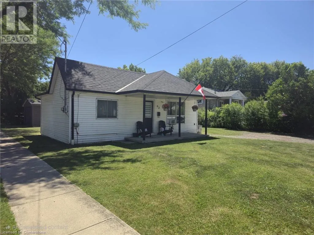 82 TEAL Avenue