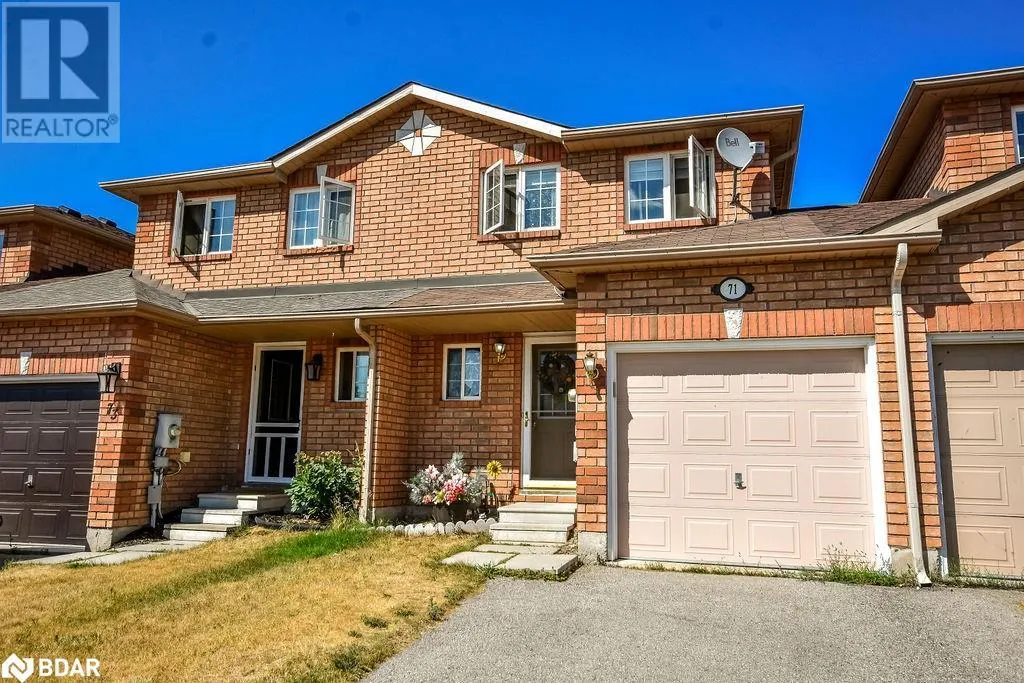 71 GOODWIN Drive