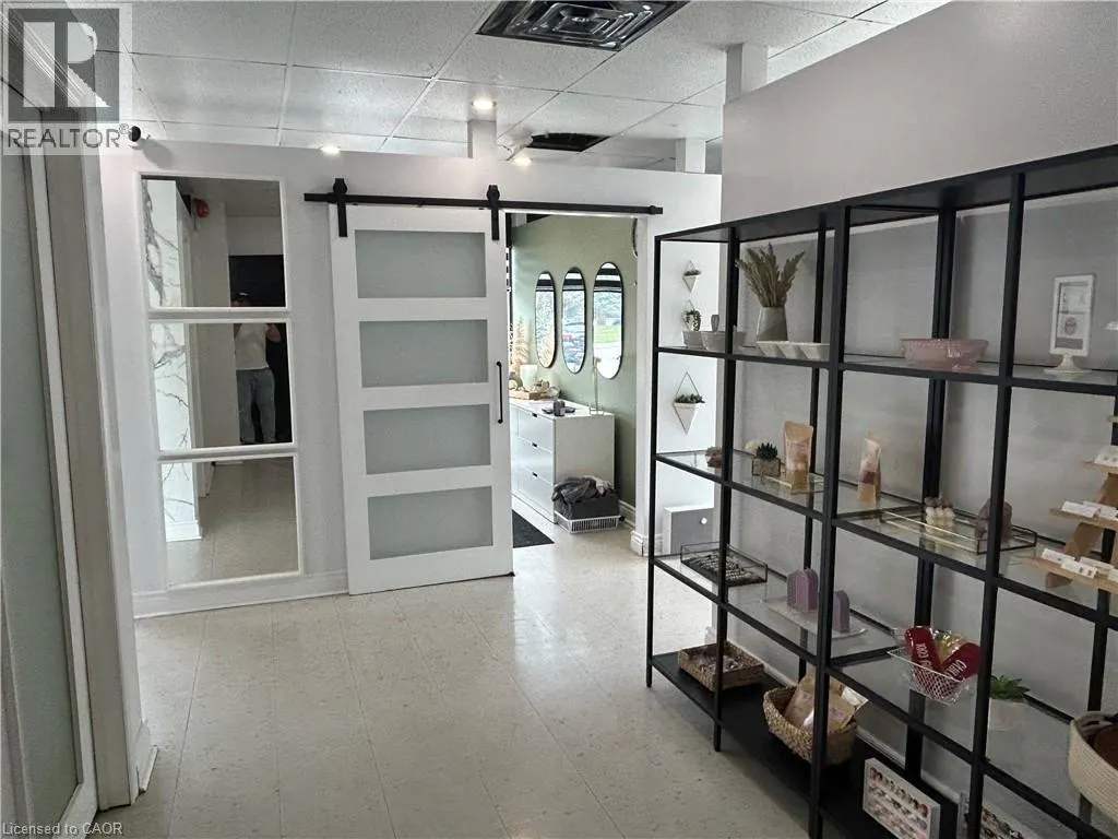 48 QUEEN Street E Unit# 8/9, #8/9