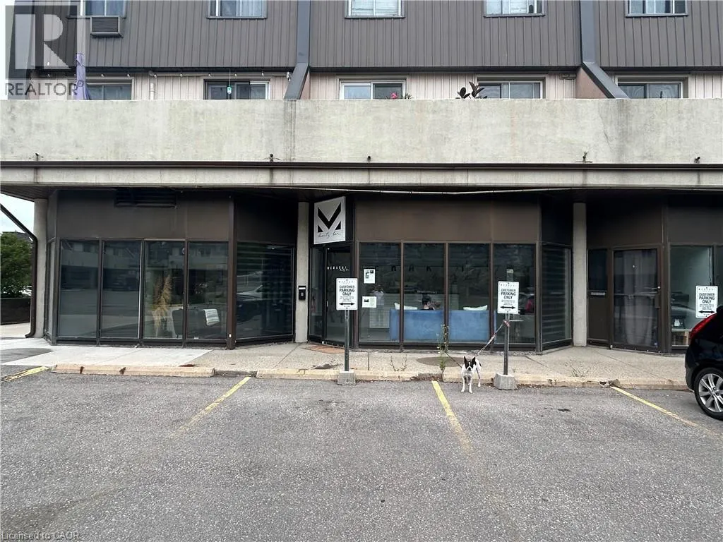 48 QUEEN Street E Unit# 8/9, #8/9