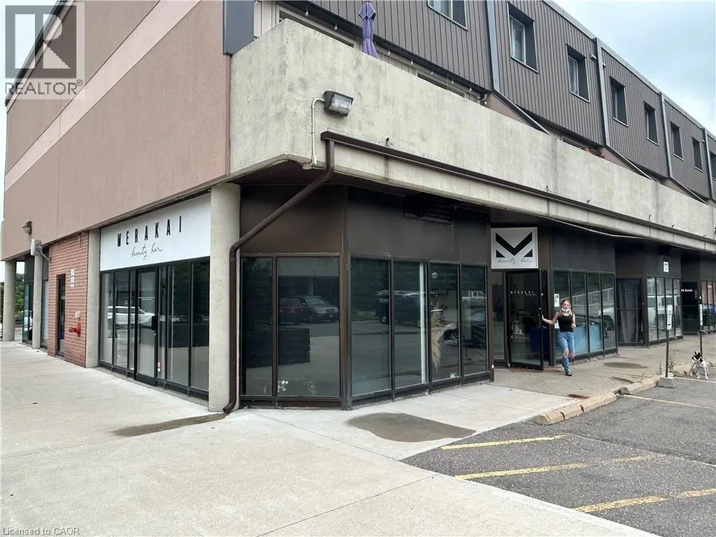 48 QUEEN Street E Unit# 8/9, #8/9