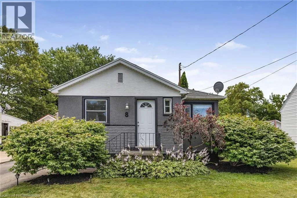 8 ADMIRAL Road