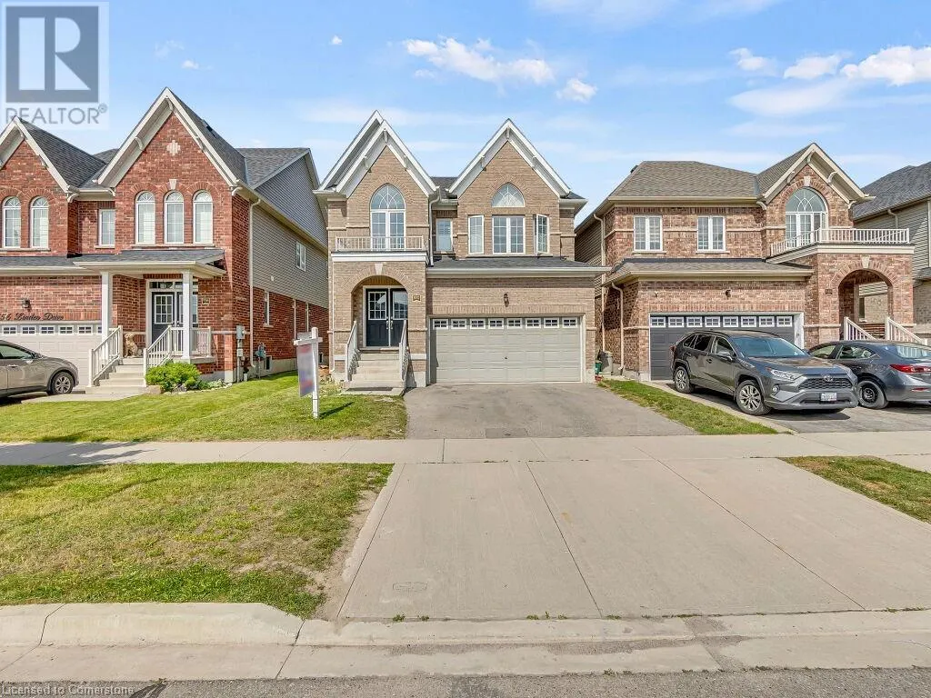552 LINDEN Drive
