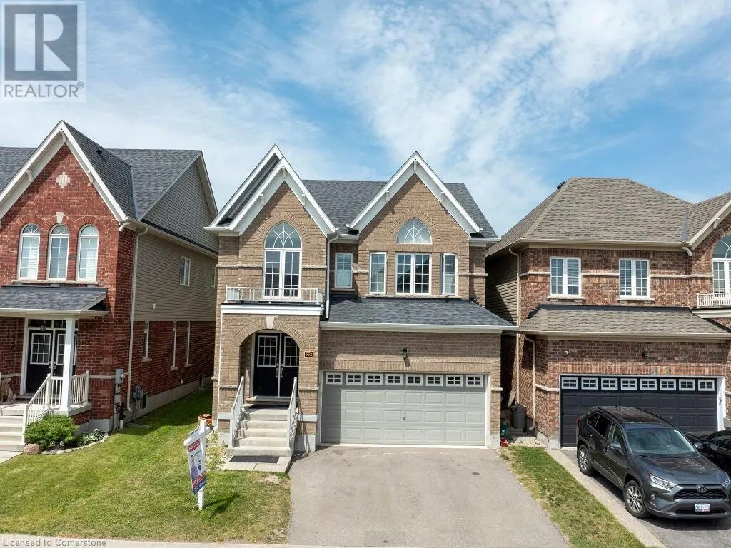 552 LINDEN Drive