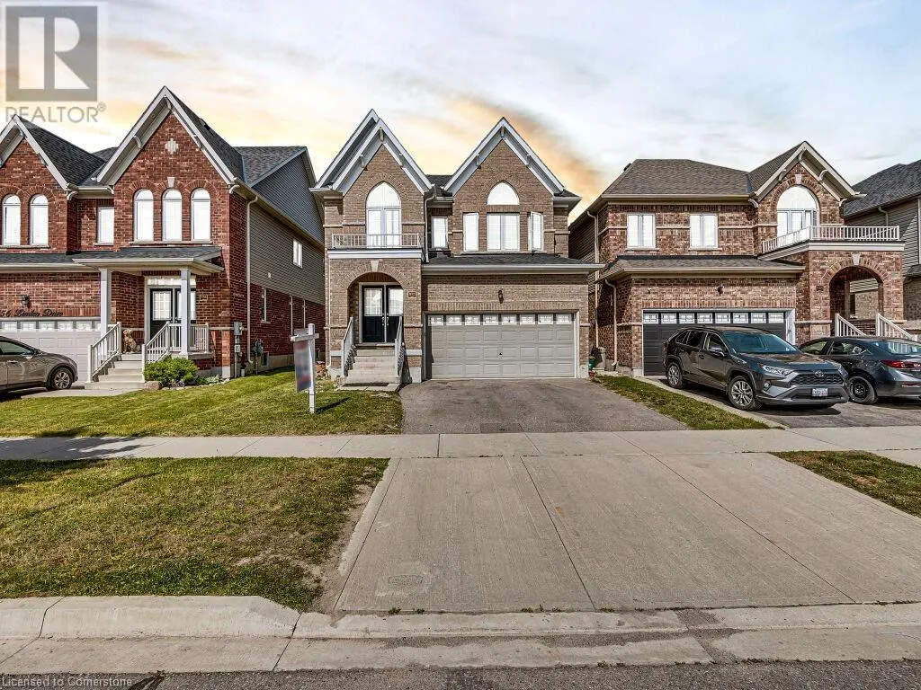 552 LINDEN Drive