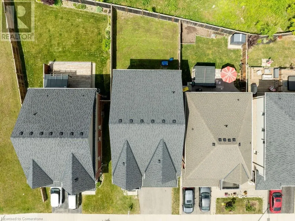 552 LINDEN Drive